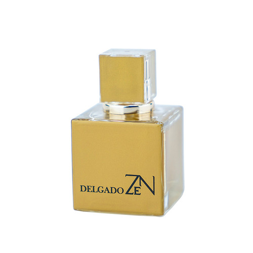 عطر جیبی زنانه دلگادو مدل شیسیدو با رایحه شیرین حجم 25 میلیلیتر