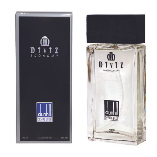 ادو پرفیوم مردانه دیوایز مدل Dunhill Desire حجم 100 میلی لیتر