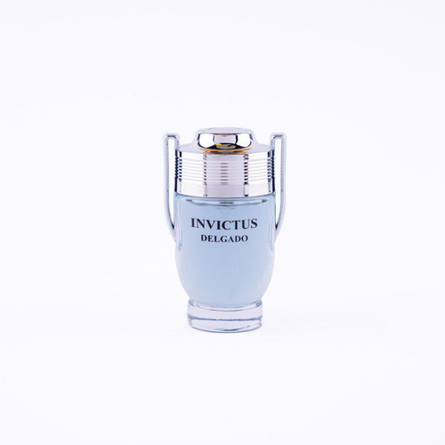 عطر جیبی مردانه دلگادو مدل اینوکتوس با رایحه خنک حجم 25 میلیلیتر