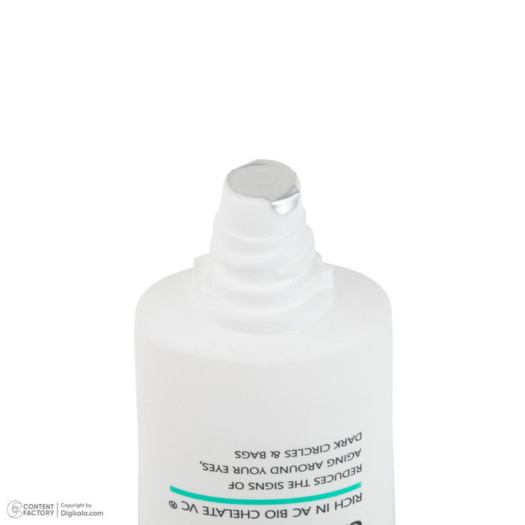 کرم دور چشم روبو بیوتی مدل Retinol حجم 30 میلیلیتر