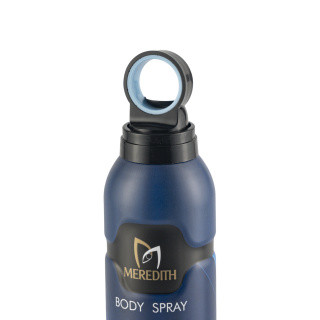 اسپری بدن مردانه مردیت مدل dunhiil DESIER BLUE حجم 200 میلیلیتر