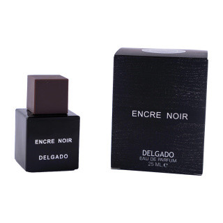 عطر جیبی مردانه دلگادو مدل ENCERE NOIR حجم 30 میلی لیتر